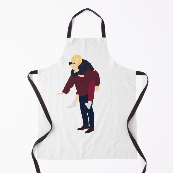 Item preview, Ross and Rachel True Love designed and sold by docBrown00.