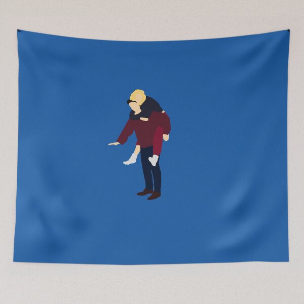 Item preview, Ross and Rachel True Love designed and sold by docBrown00.