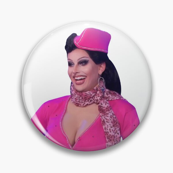 Item preview, Glamazonian Airways Jan designed and sold by cami k.
