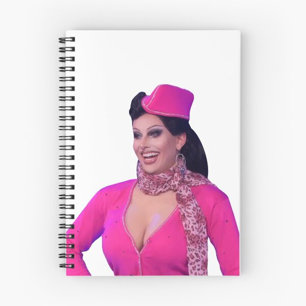 Item preview, Glamazonian Airways Jan designed and sold by cami k.