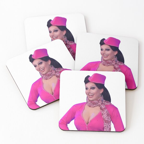 Item preview, Glamazonian Airways Jan designed and sold by cami k.