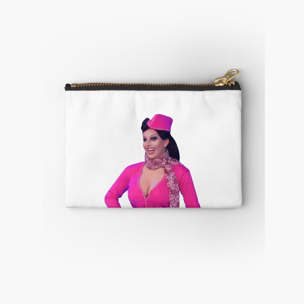 Item preview, Glamazonian Airways Jan designed and sold by cami k.
