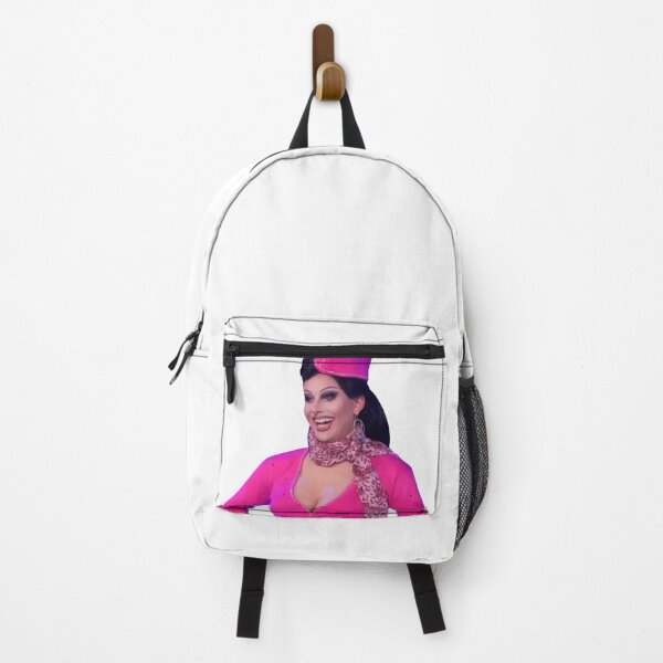 Item preview, Glamazonian Airways Jan designed and sold by cami k.