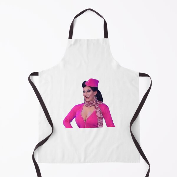 Item preview, Glamazonian Airways Jan designed and sold by cami k.
