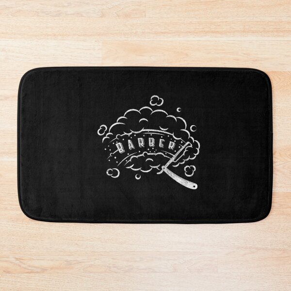 Item preview, Barber Quote Funny designed and sold by artworkbyrihen.
