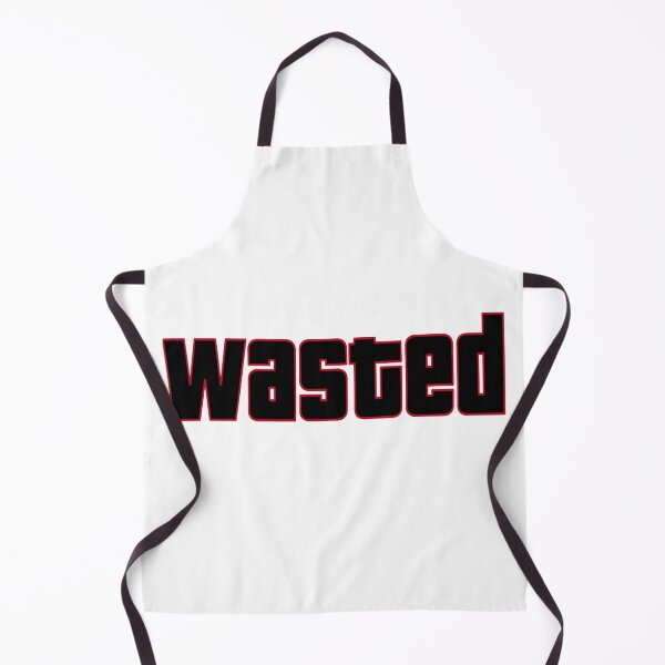 Item preview, Wasted designed and sold by ExploreStore.