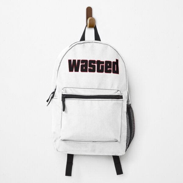 Item preview, Wasted designed and sold by ExploreStore.