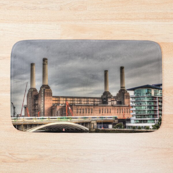 Item preview, Battersea Power Station London designed and sold by Londonimages.
