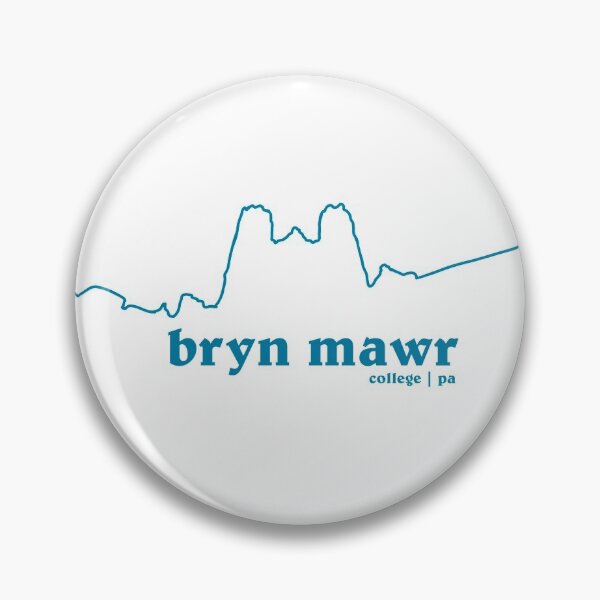 Item preview, Bryn Mawr logo designed and sold by EshleSpecial22.