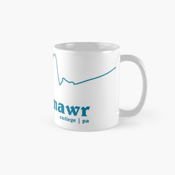Item preview, Bryn Mawr logo designed and sold by EshleSpecial22.