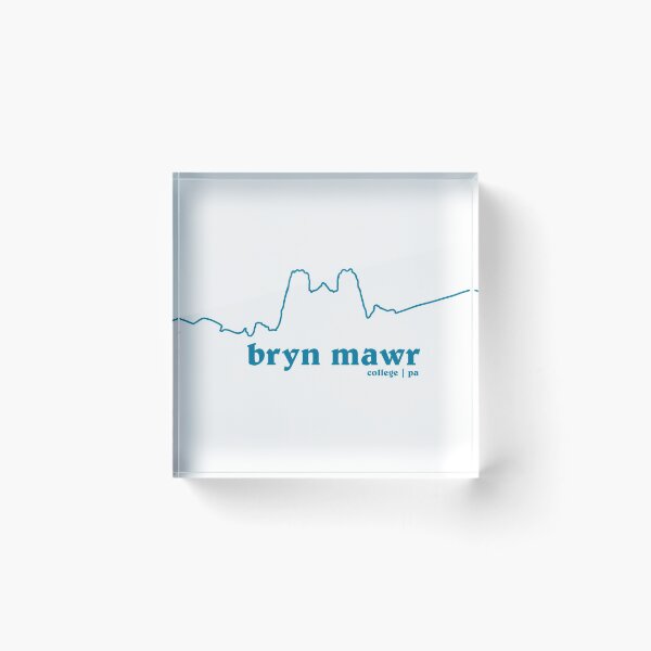 Item preview, Bryn Mawr logo designed and sold by EshleSpecial22.