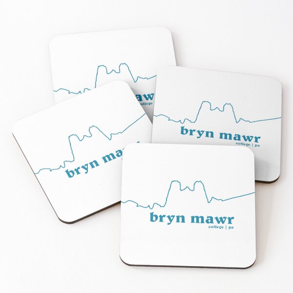Item preview, Bryn Mawr logo designed and sold by EshleSpecial22.