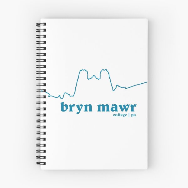Item preview, Bryn Mawr logo designed and sold by EshleSpecial22.