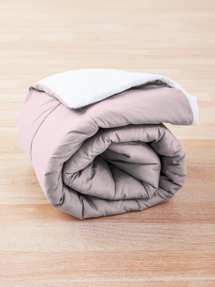 "pastel marshmallow " Comforter by brandon1583 Redbubble