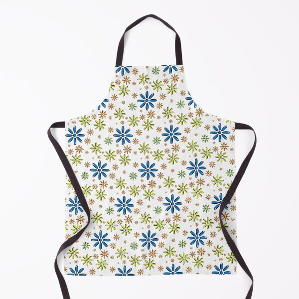 Item preview, Flower patterns designed and sold by flyersarena.