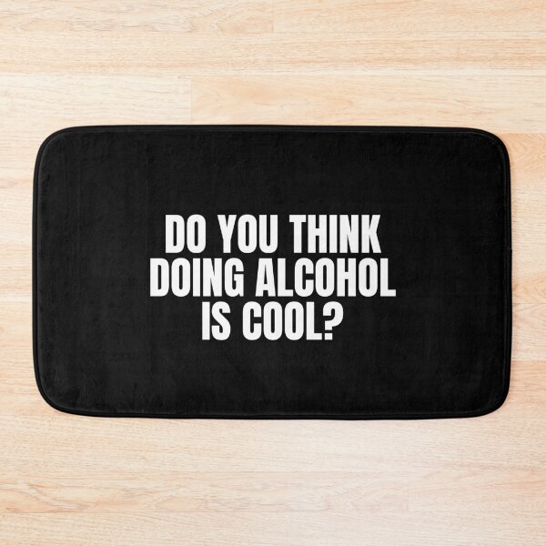 Artikelvorschau, Findest du Alkohol cool? entworfen und verkauft von fullsendtv.
