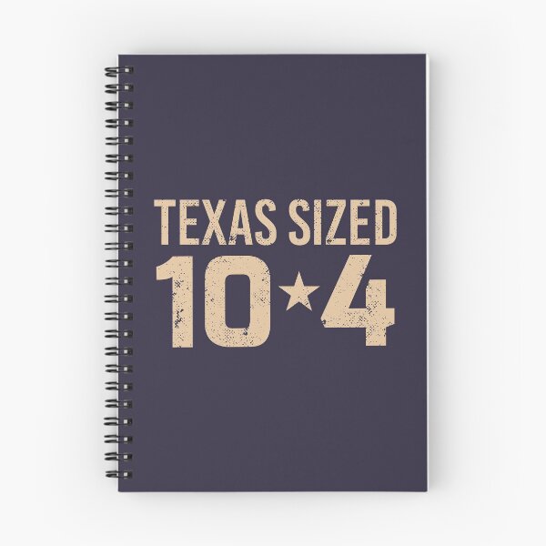 Item preview, Letterkenny Texas sized ten four designed and sold by Bubsart78.