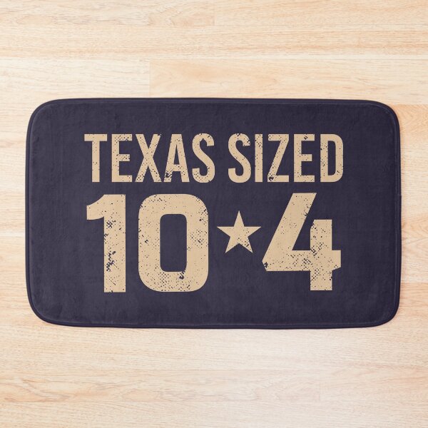 Item preview, Letterkenny Texas sized ten four designed and sold by Bubsart78.