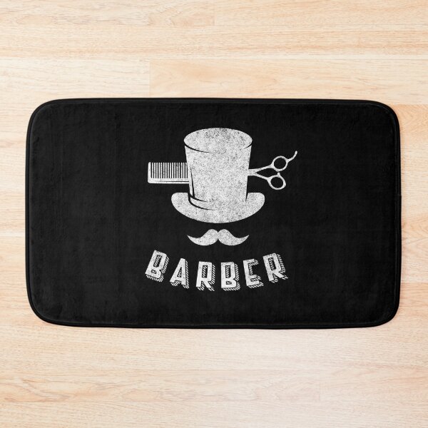 Item preview, Barber Quote Funny designed and sold by artworkbyrihen.