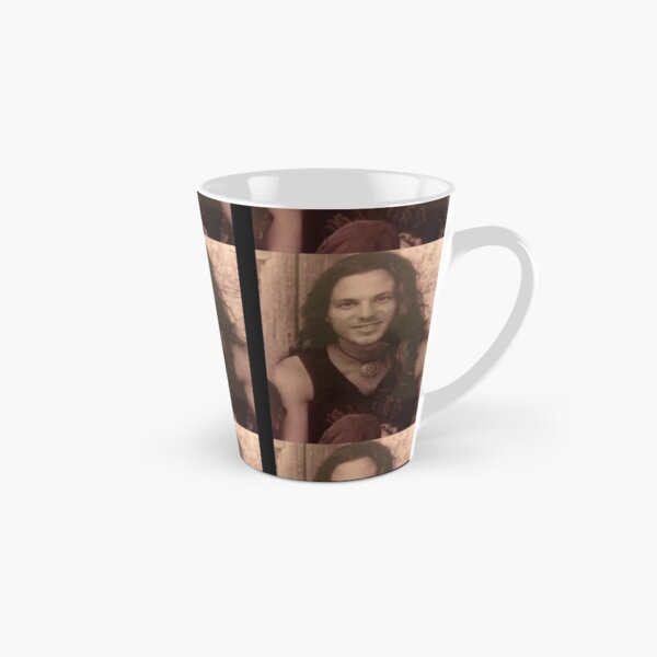Brett Sutton Tall Mug