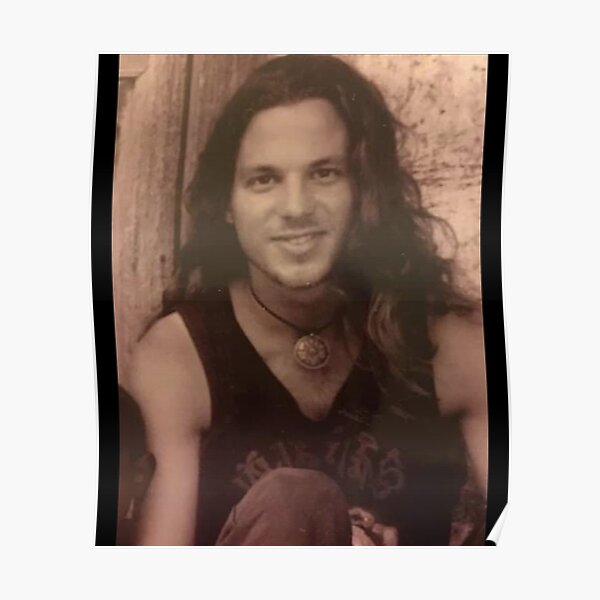 Brett Sutton Poster