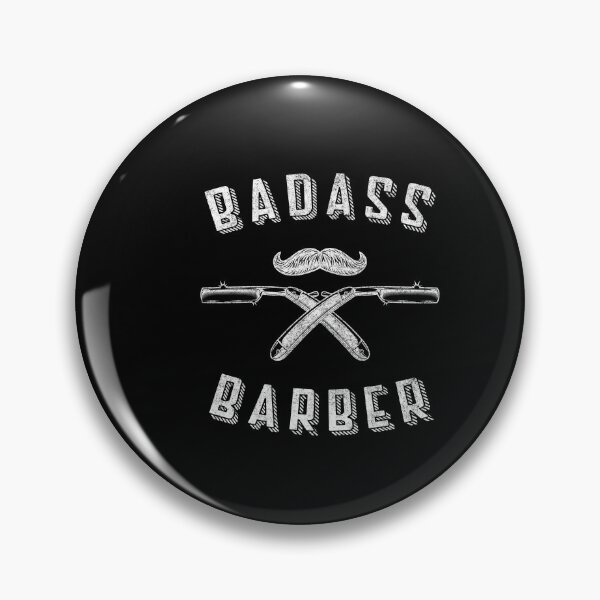 Item preview, Barber Quote Funny designed and sold by artworkbyrihen.