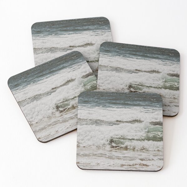 Item preview, Moody Sea Hues designed and sold by LBTOMA.