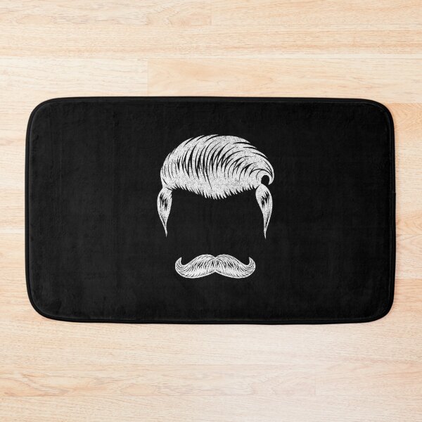 Item preview, Barber Quote Funny designed and sold by artworkbyrihen.