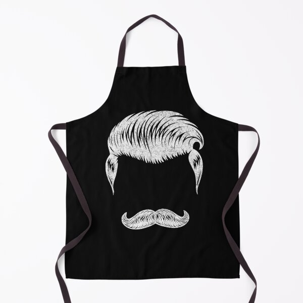 Item preview, Barber Quote Funny designed and sold by artworkbyrihen.