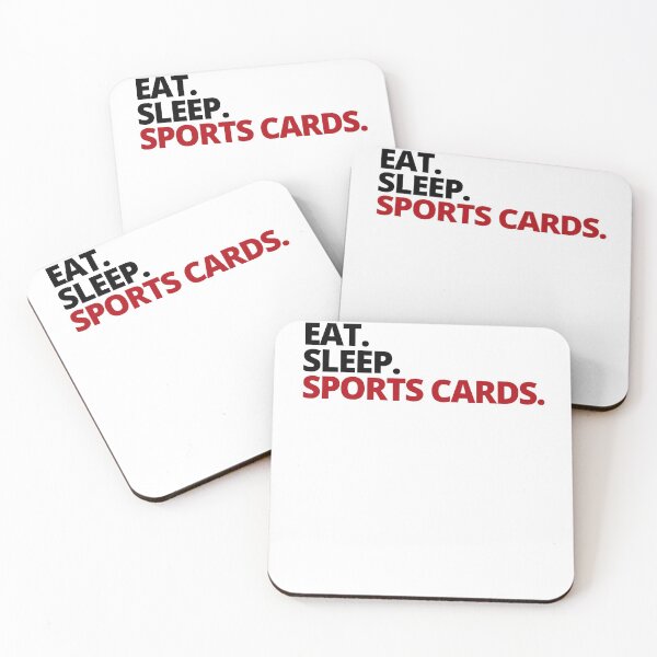 Item preview, Sports Card Trader designed and sold by Emmbrawl.