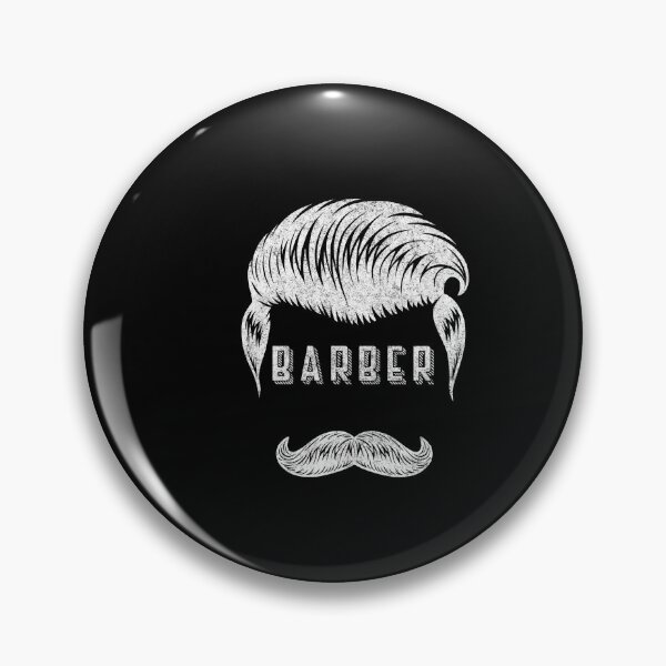 Item preview, Barber Quote Funny designed and sold by artworkbyrihen.
