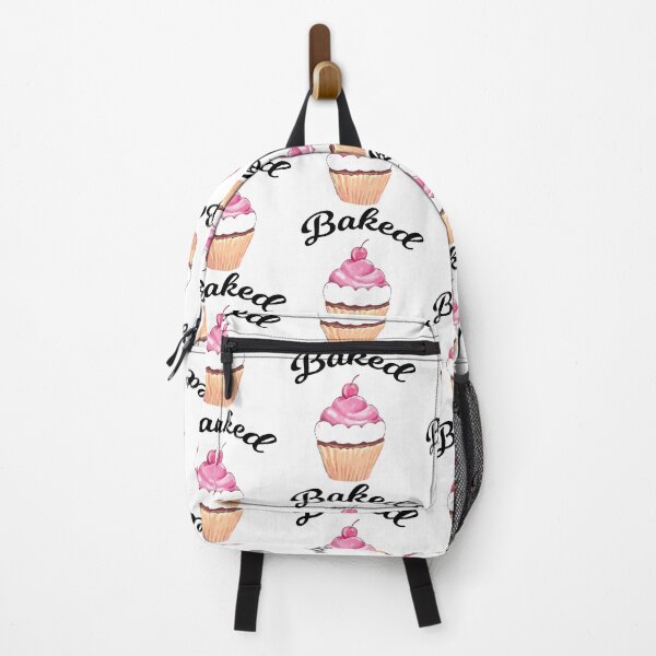 Item preview, Baked, Cupcake designed and sold by 4AllTimes.
