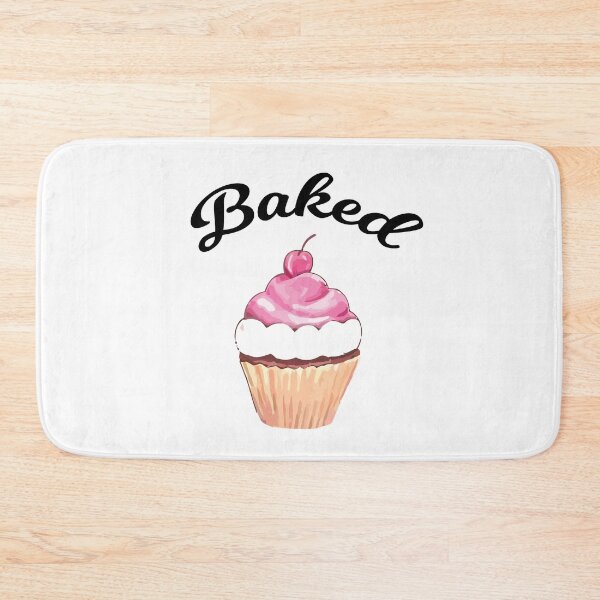Item preview, Baked, Cupcake designed and sold by 4AllTimes.