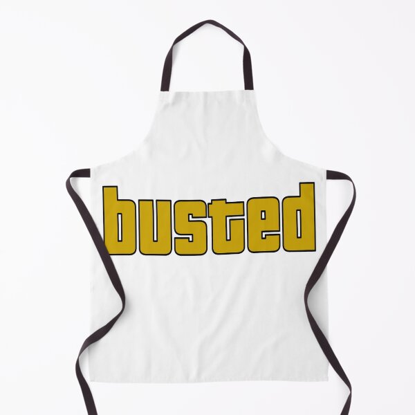 Item preview, Busted designed and sold by ExploreStore.