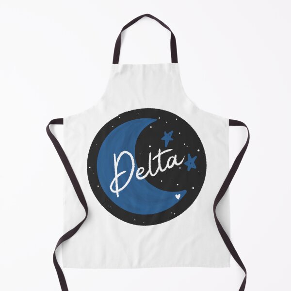 Item preview, Delta Moon designed and sold by LisaDylanArt.
