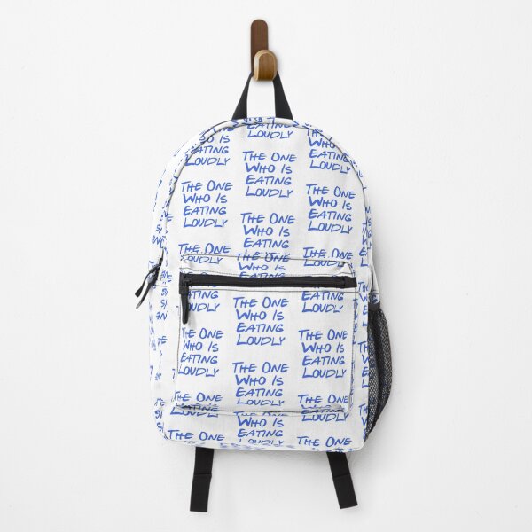 Item preview, Annoying behavior - Eating Loudly designed and sold by sam1special.