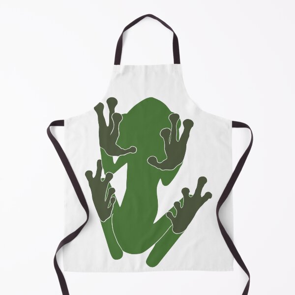 Item preview, Tree frog designed and sold by The Sleepy Monito.