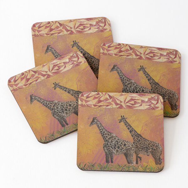 Item preview, Two By Two designed and sold by ashley-russell.