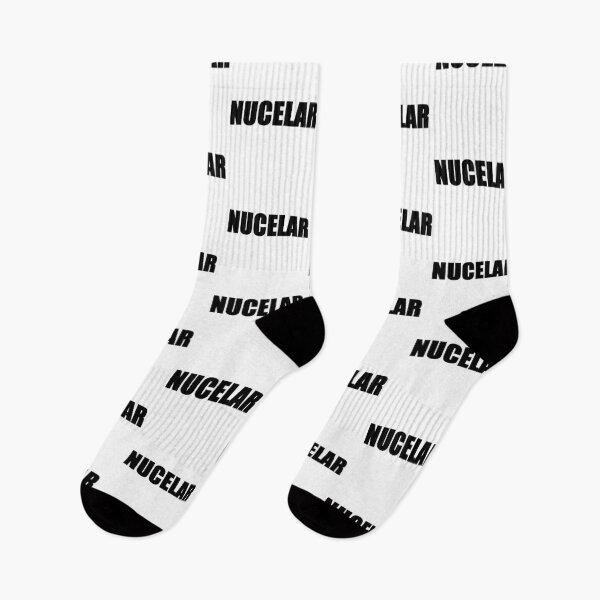 Item preview, Nuclear designed and sold by zareworks.