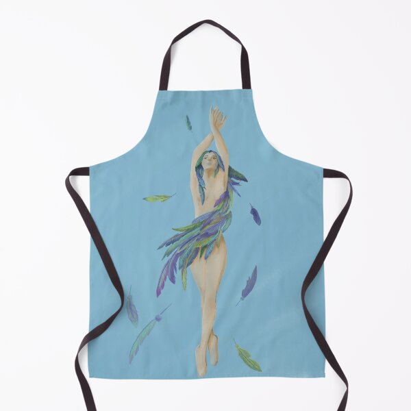 The Fly Apron