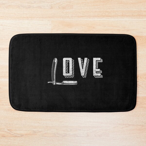 Item preview, Barber Love Barber Quote Funny designed and sold by artworkbyrihen.