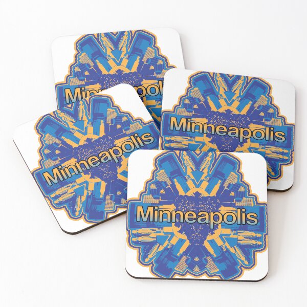 Item preview, Minneapolis designed and sold by danploof.