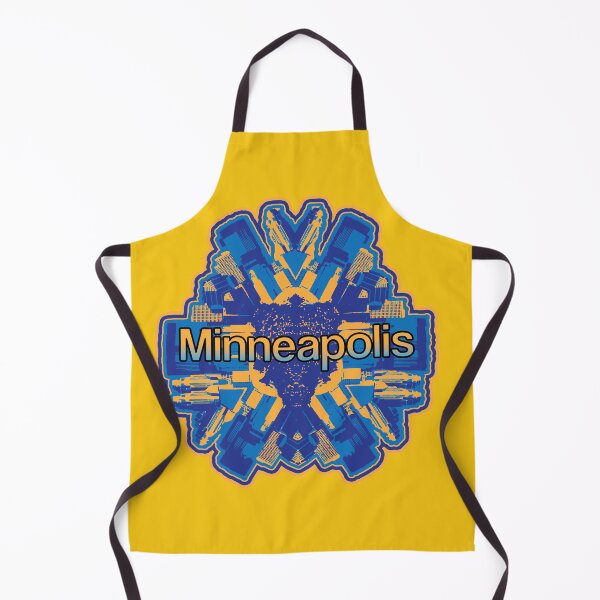 Item preview, Minneapolis designed and sold by danploof.