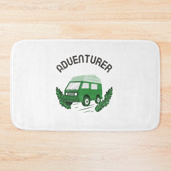 Item preview, Adventurer designed and sold by vibrantyy.