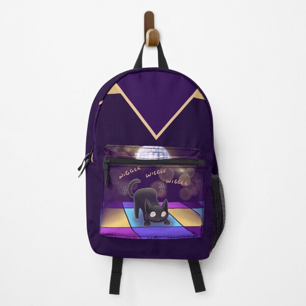 wiggle rucksack