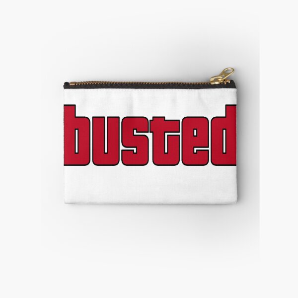Item preview, Busted designed and sold by ExploreStore.