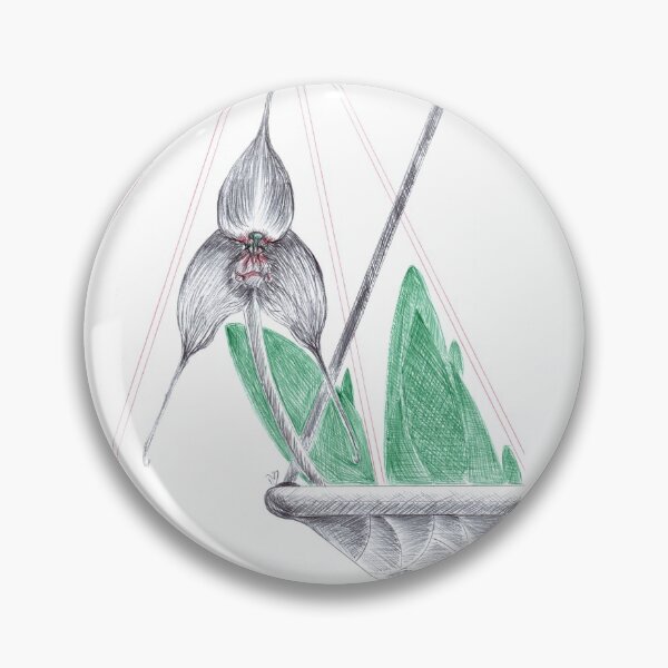 Item preview, Simian Orchid designed and sold by MagiruLaGandy.