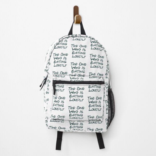 Item preview, Annoying behavior - Eating Loudly designed and sold by sam1special.