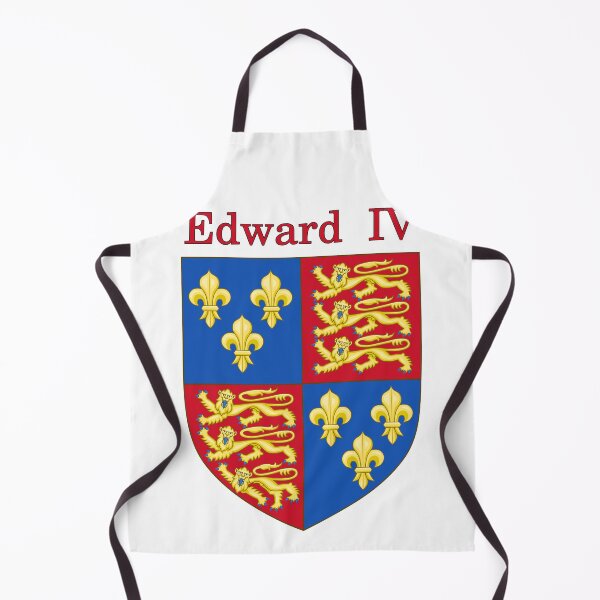 Item preview, King Edward IV Royal Arms | Version I designed and sold by mangaBear.