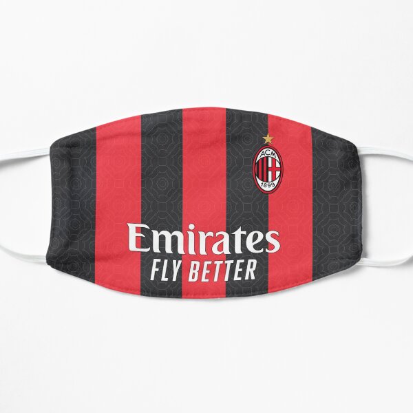 MILAN 20-21 HOME JERSEY Mask
